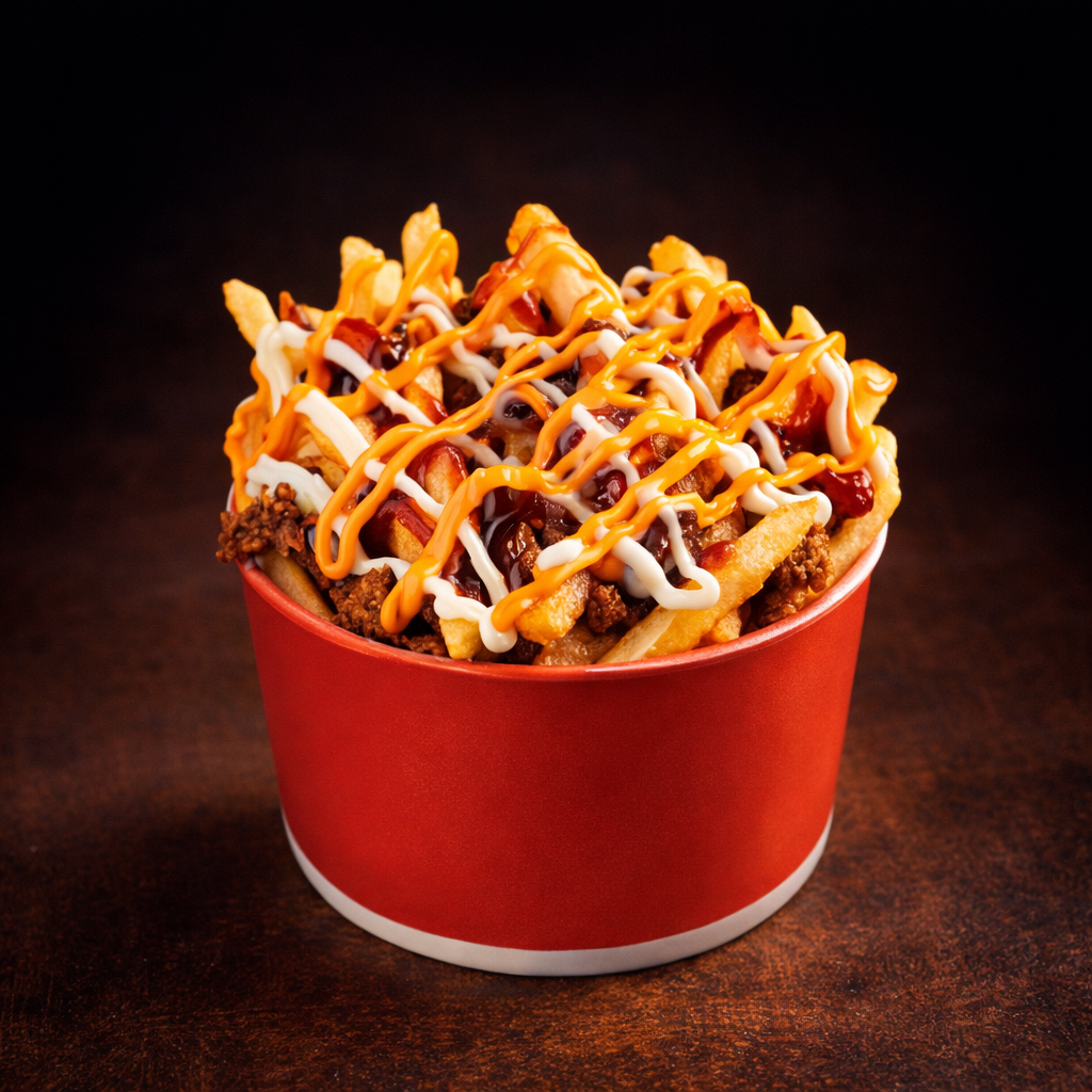 Beef Snack Pack