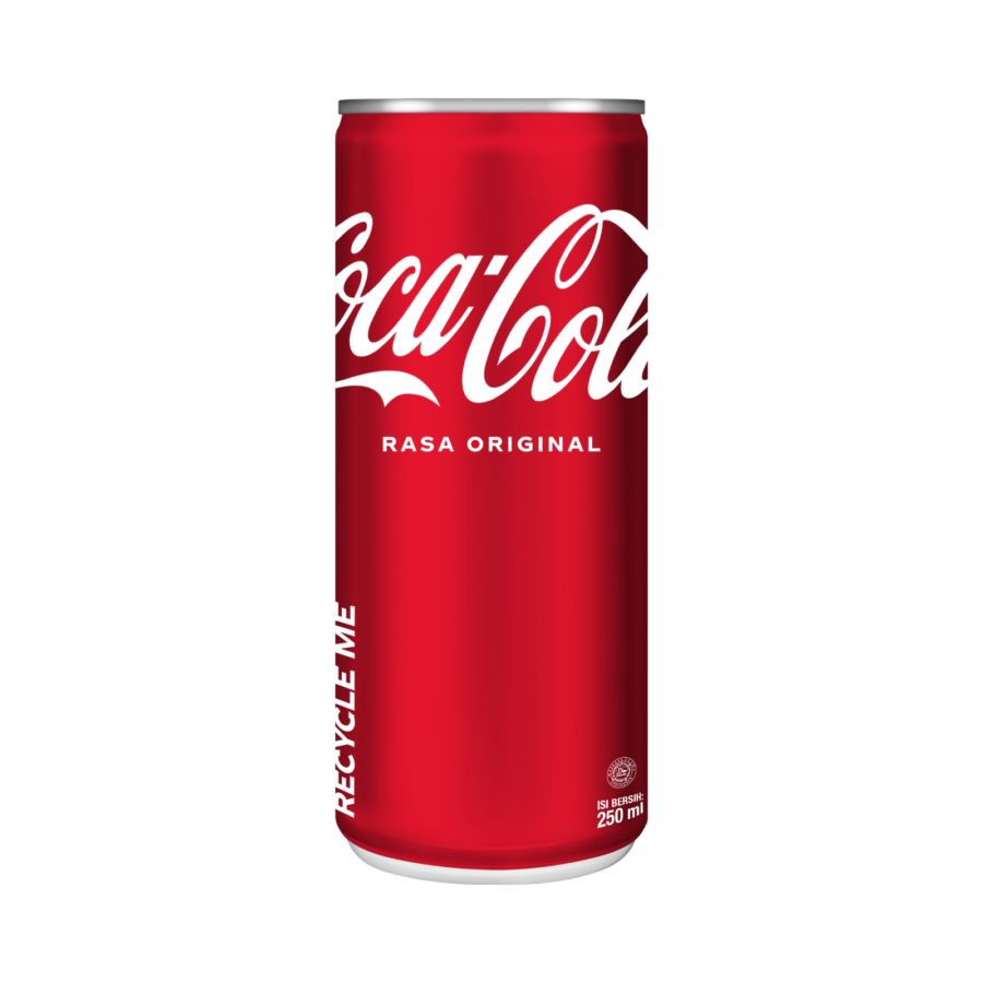 Coca-Cola