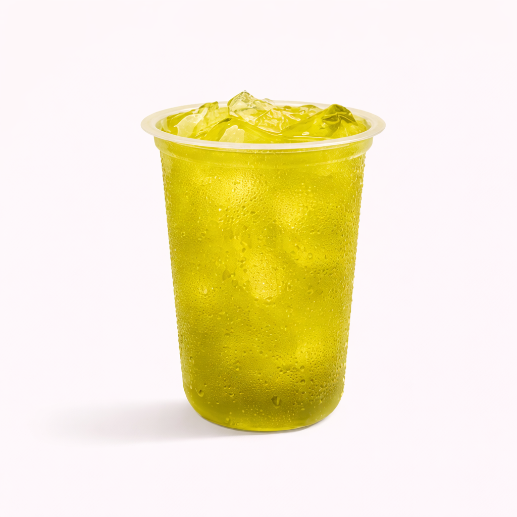 Green Tea