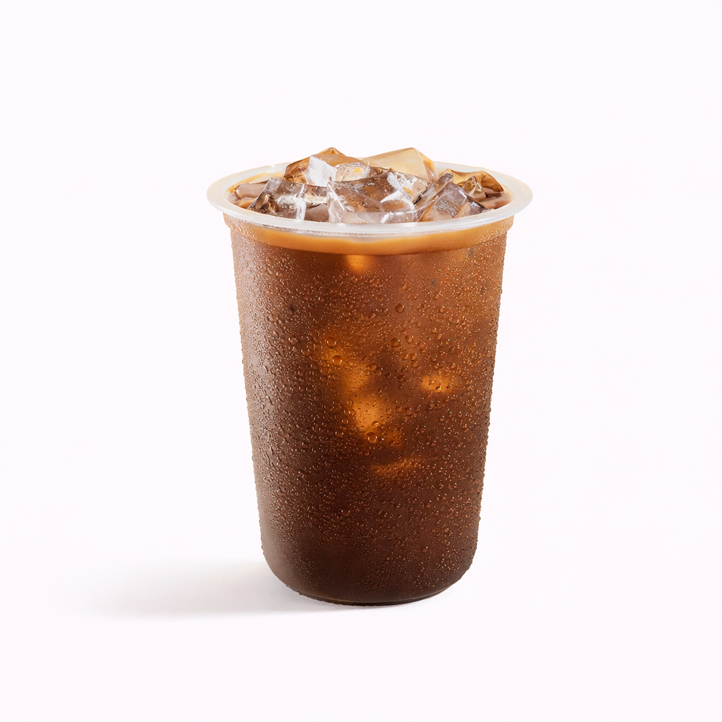 Iced Chocolate