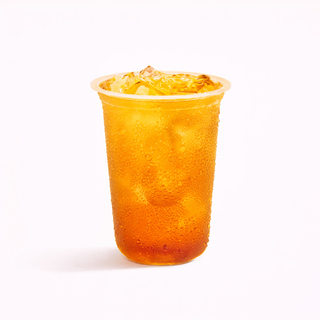 Lemon Tea