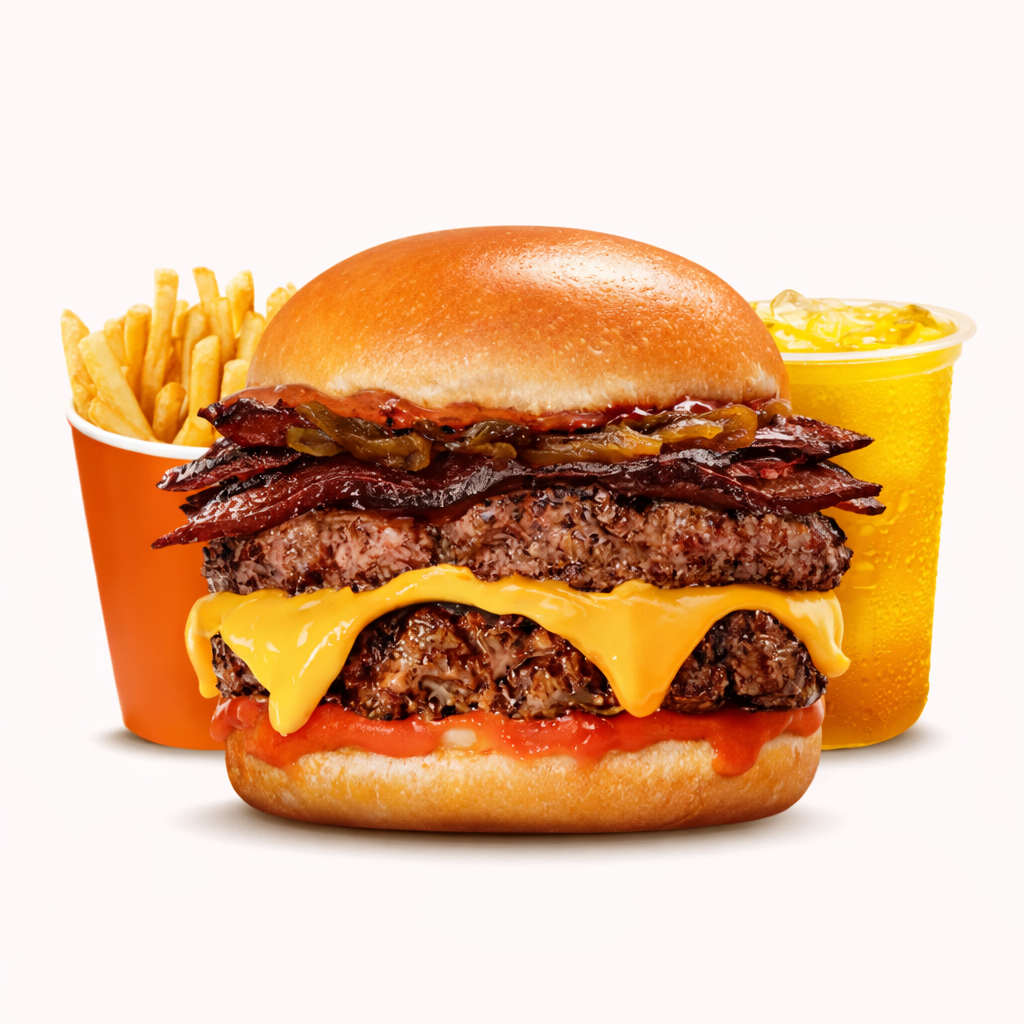 Smacker Combo
